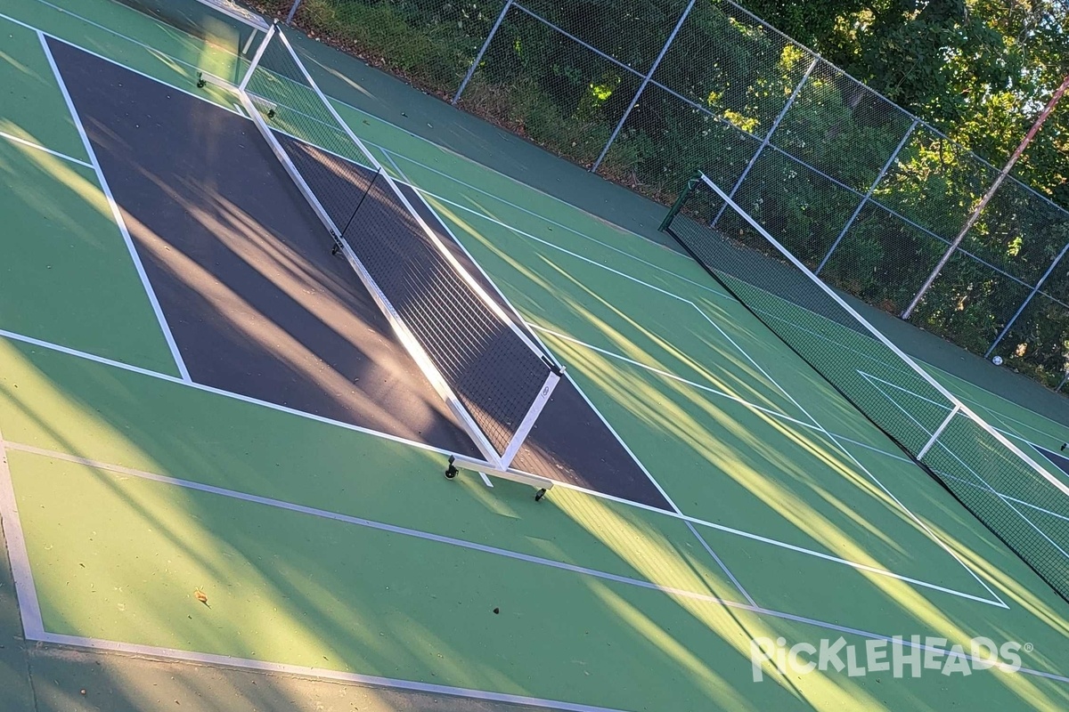 Photo of Pickleball at Parkside Pickleball @ Dr. Daniel's